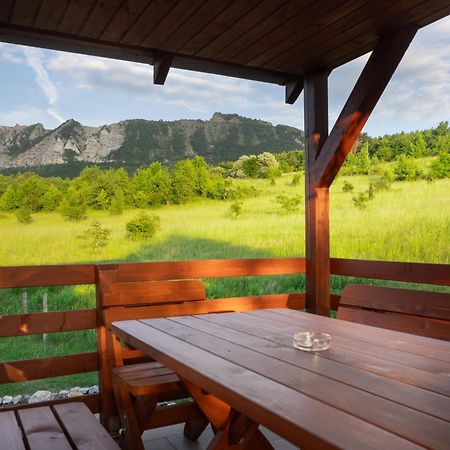 Reteskert Vendeghaz Es Apartman Белапатфальва Экстерьер фото