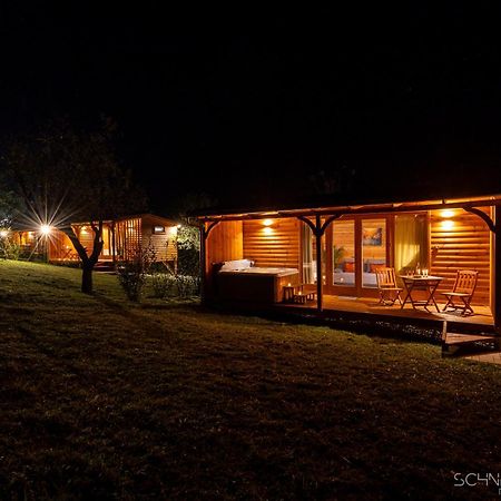 Reteskert Vendeghaz Es Apartman Белапатфальва Экстерьер фото