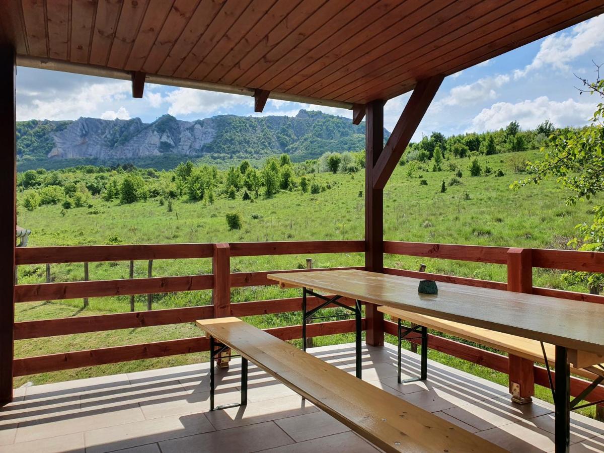 Reteskert Vendeghaz Es Apartman Белапатфальва Экстерьер фото