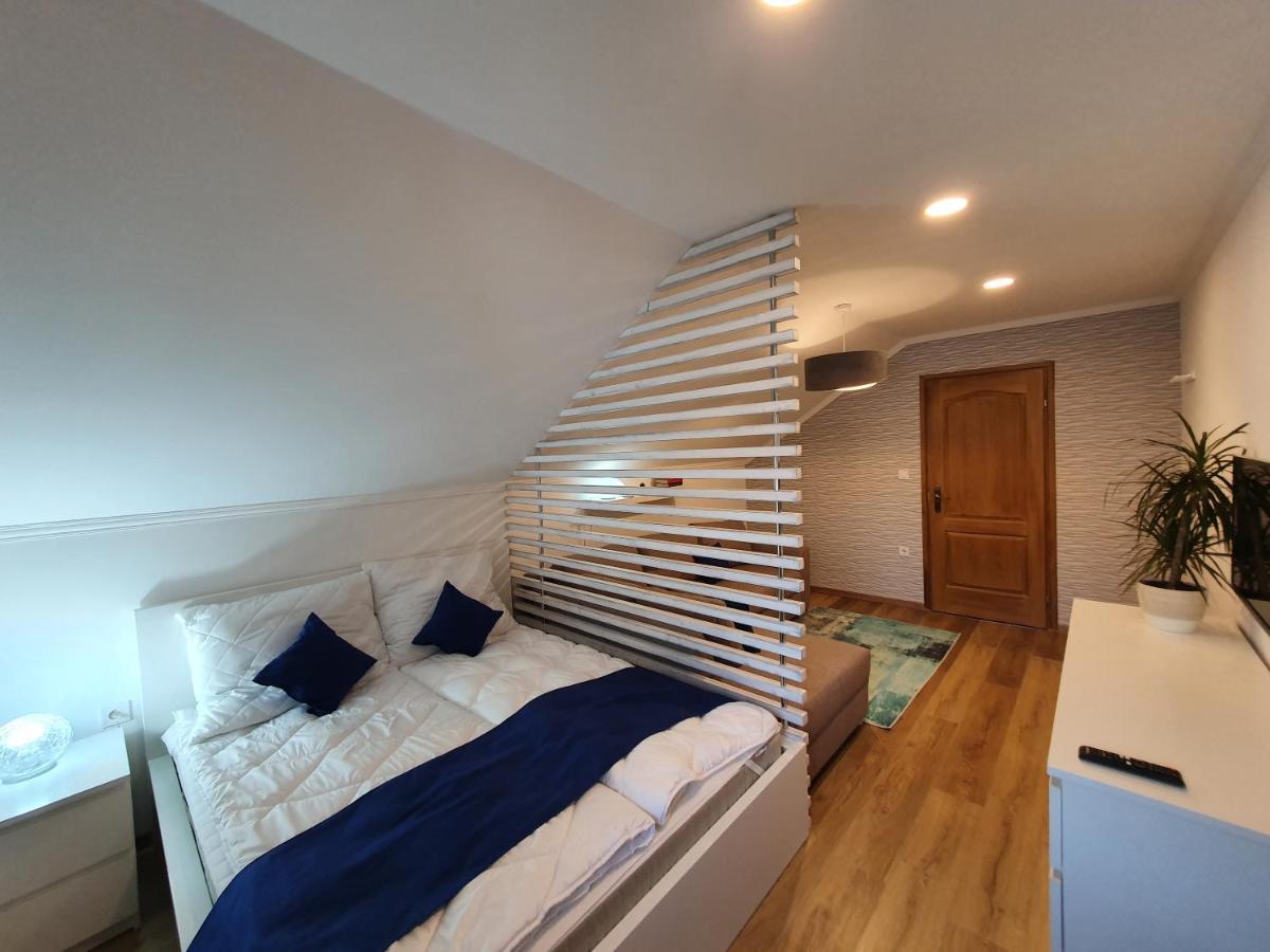 Reteskert Vendeghaz Es Apartman Белапатфальва Экстерьер фото