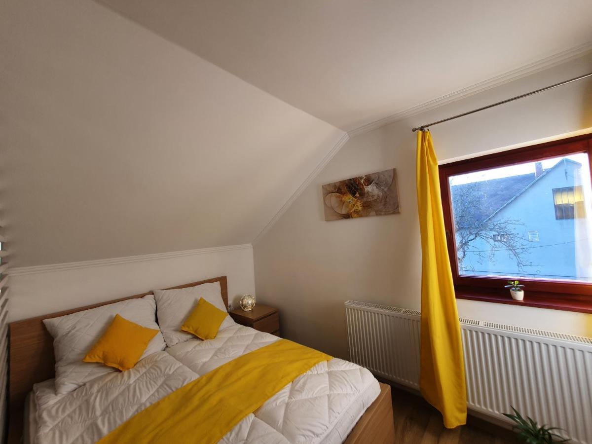 Reteskert Vendeghaz Es Apartman Белапатфальва Экстерьер фото