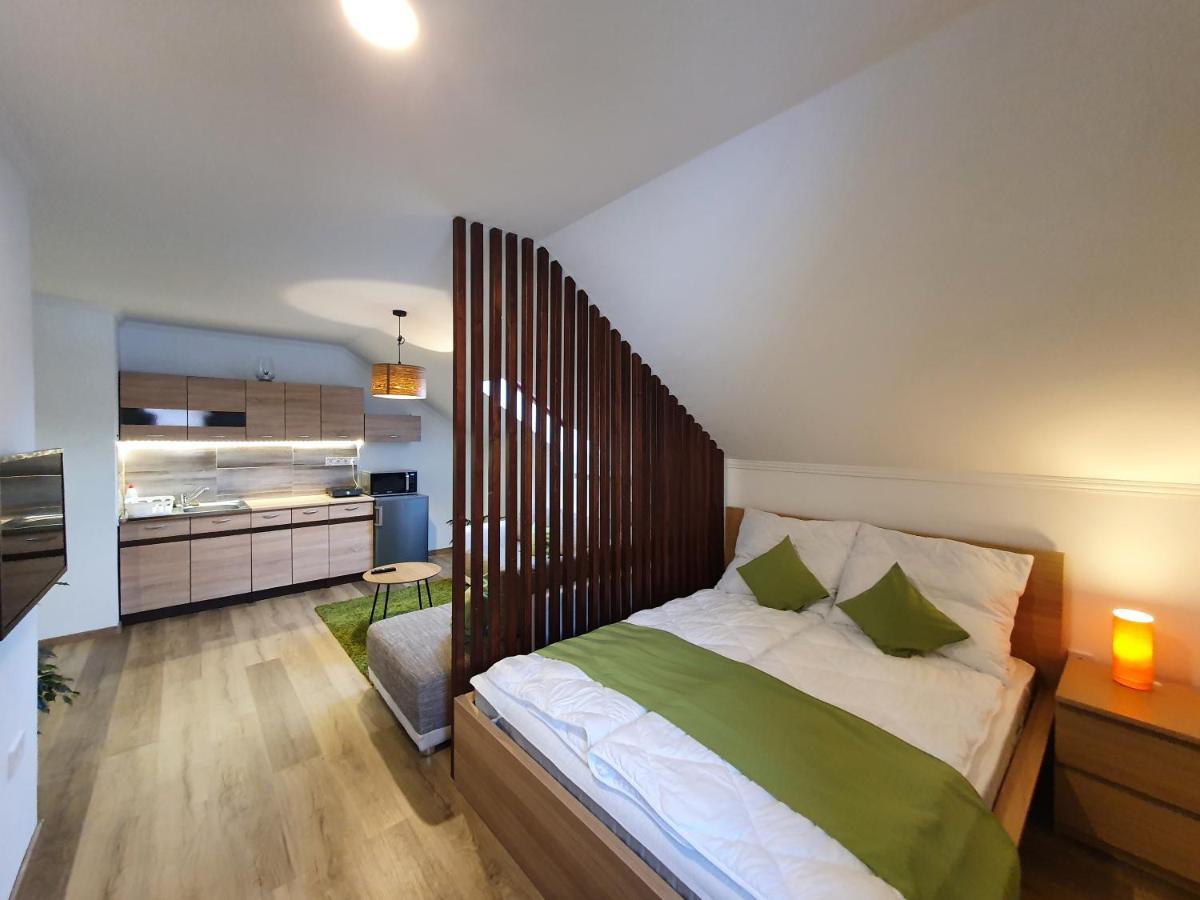 Reteskert Vendeghaz Es Apartman Белапатфальва Экстерьер фото