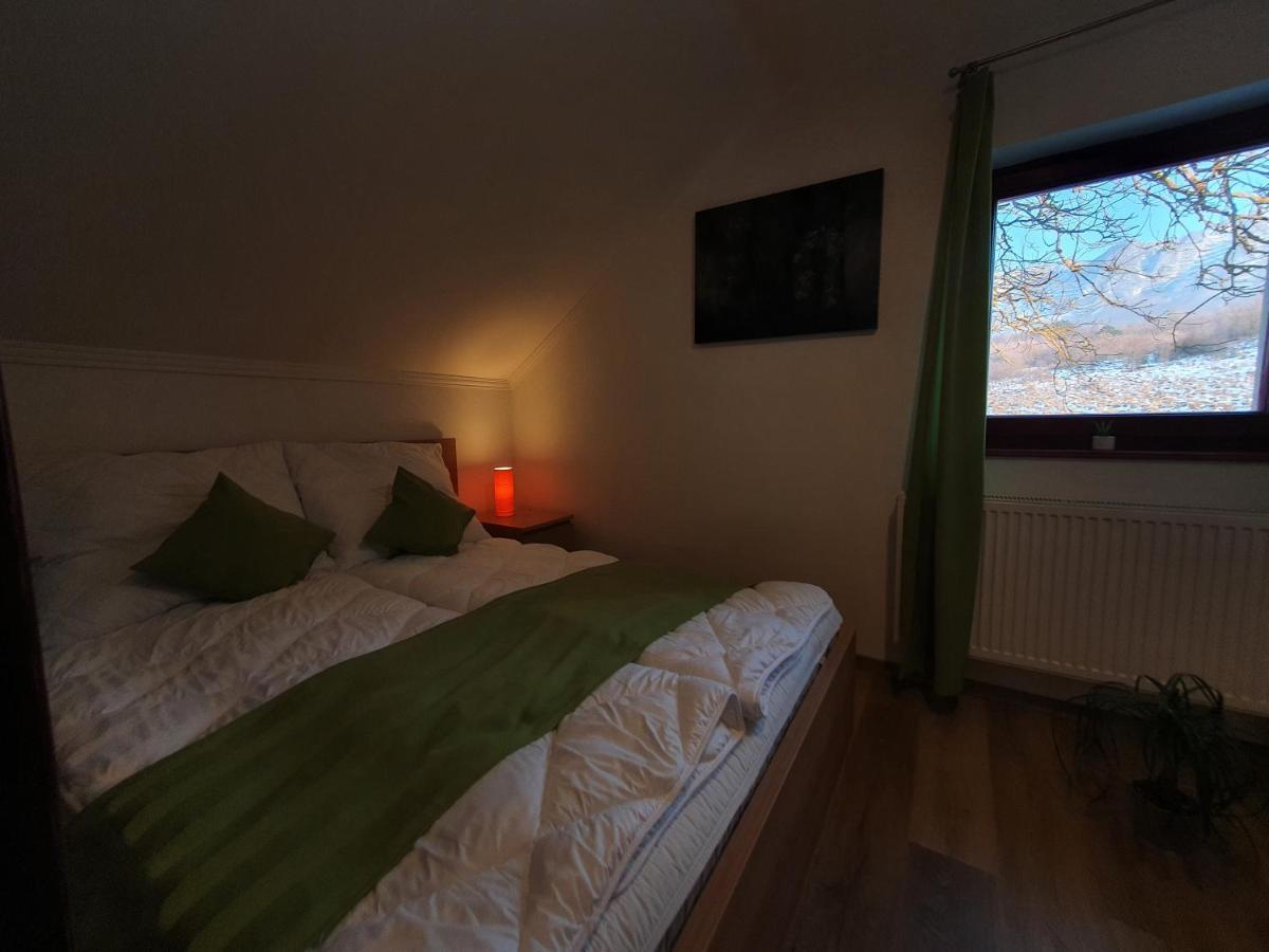 Reteskert Vendeghaz Es Apartman Белапатфальва Экстерьер фото