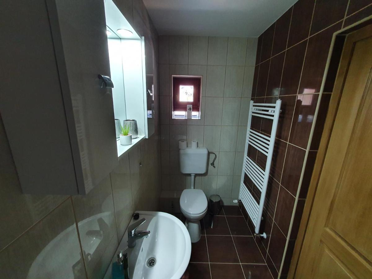 Reteskert Vendeghaz Es Apartman Белапатфальва Экстерьер фото