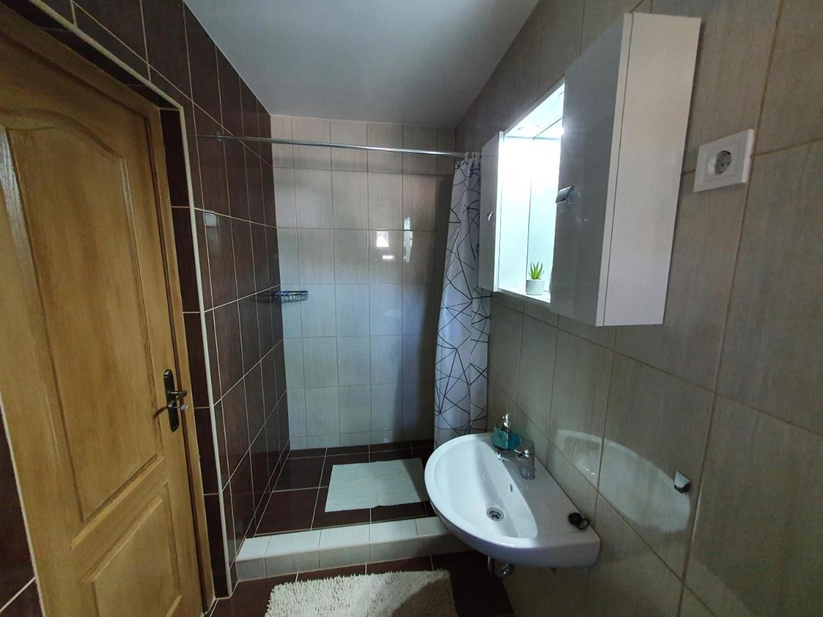 Reteskert Vendeghaz Es Apartman Белапатфальва Экстерьер фото