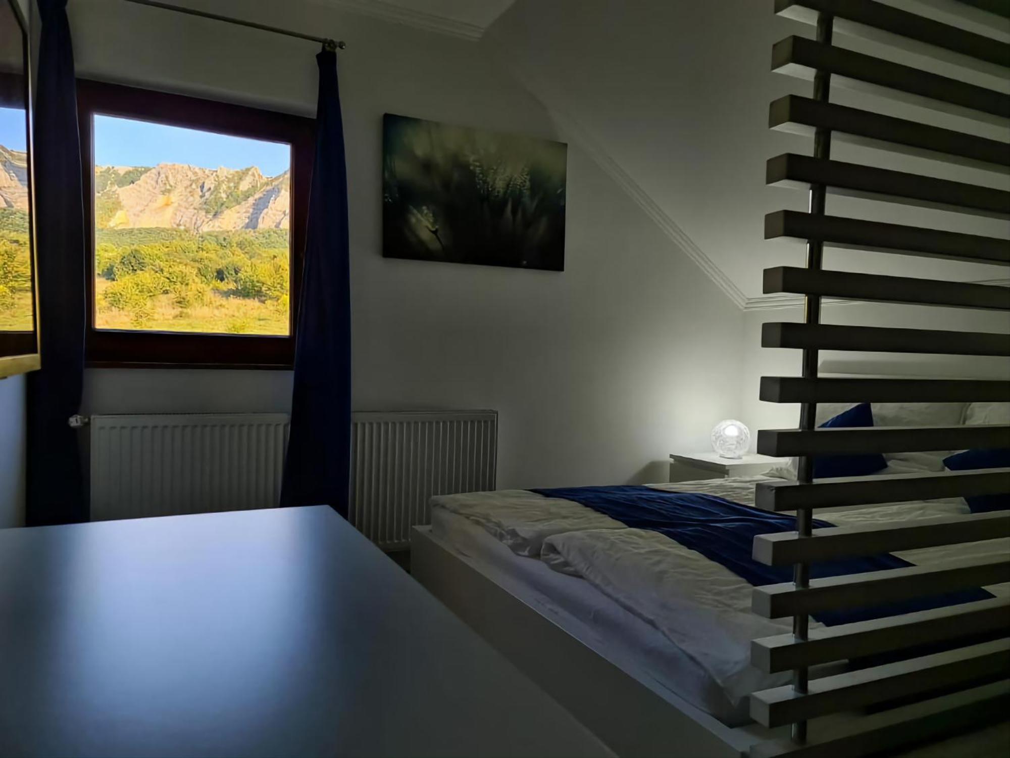 Reteskert Vendeghaz Es Apartman Белапатфальва Экстерьер фото