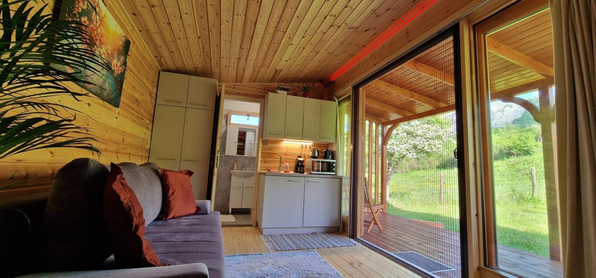 Reteskert Vendeghaz Es Apartman Белапатфальва Экстерьер фото