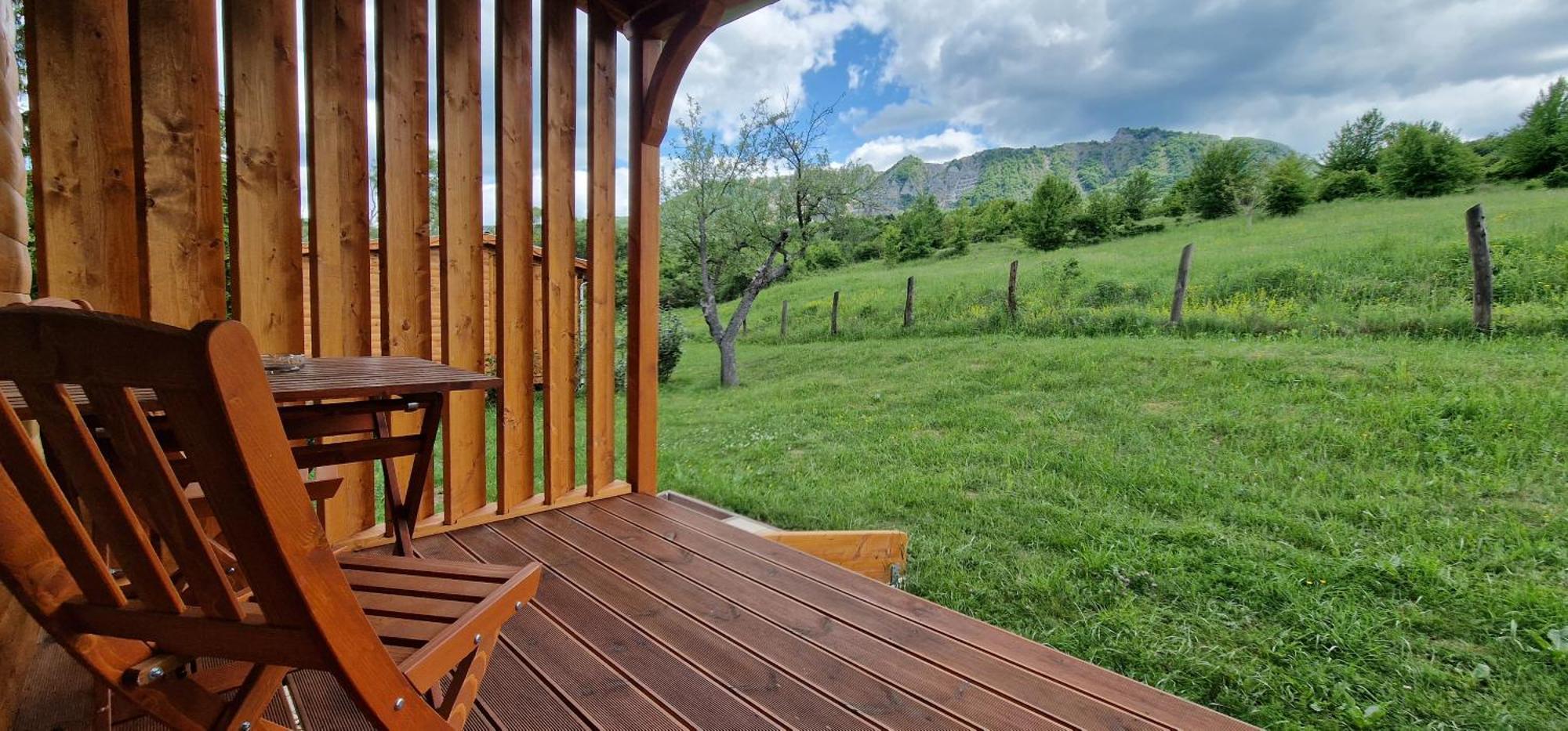 Reteskert Vendeghaz Es Apartman Белапатфальва Экстерьер фото
